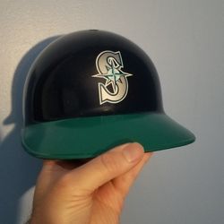 Seattle Mariners Hard Hat