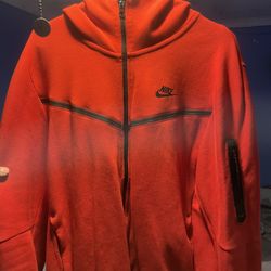 Nike Tech Track Suites 