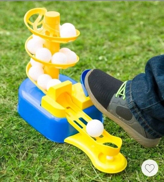 Beginner Golf Play Set