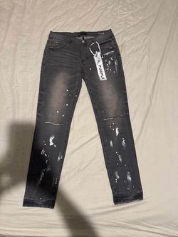 Purple Jeans