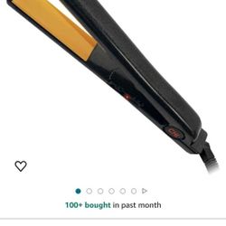 CHI Straightener 