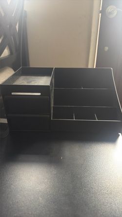nightstand organizer