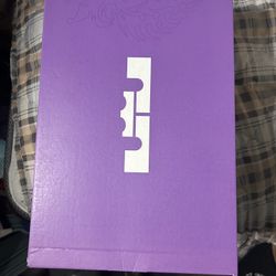 LEBRON WITNESS VIII TE