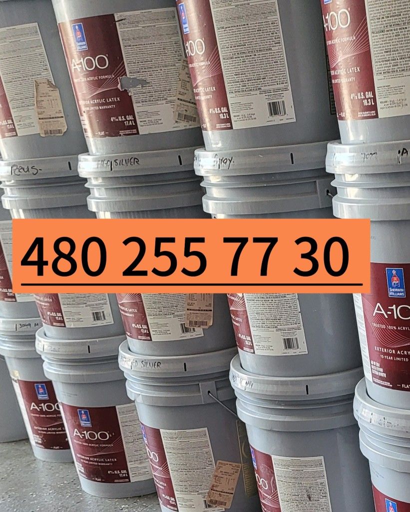 Paint For Sale