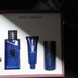 Dolce &Gabanna Cologne