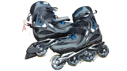 Zetrablade 075033007y9 Black