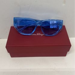 Salvatore Sunglasses 