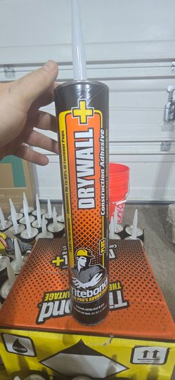 Titebond Drywall Plus Construction Adhesive
