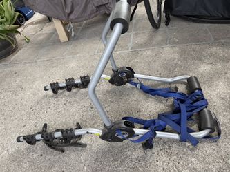 Thule Bike Rack for 3 Bikes