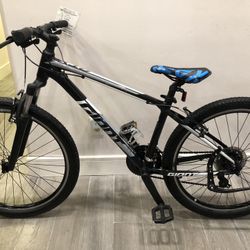 Giant ATX Mountain Bike Extra Small Trail Leisure Tuned Ready/Ride 