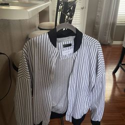 Calvin Klein Jacket S