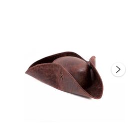 Pirate Costume Hat