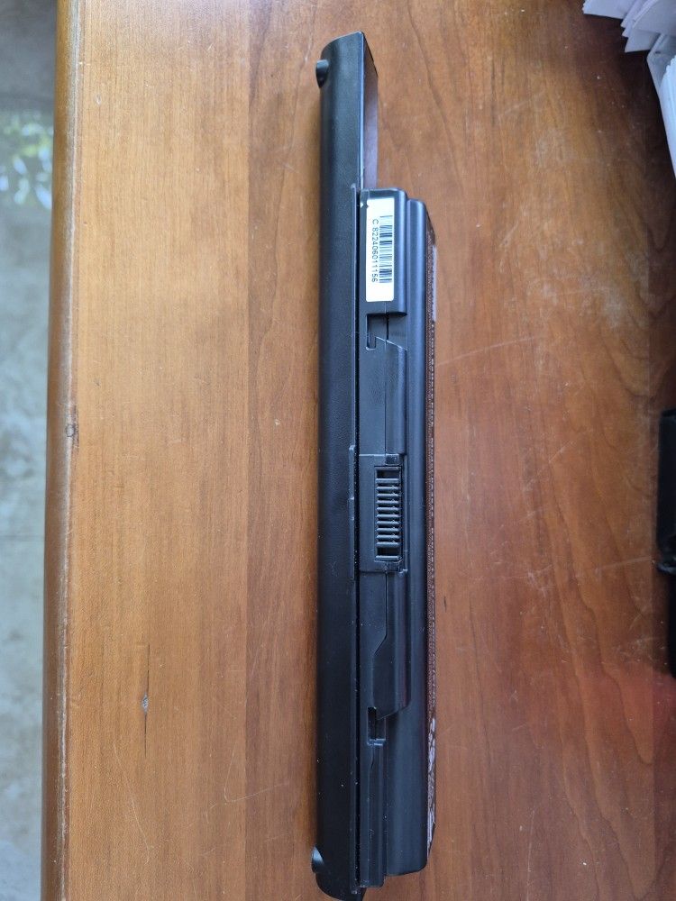 NEW Battery For Toshiba Labtop
