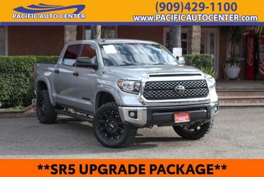 2019 Toyota Tundra