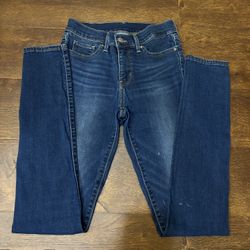 Levi Jeans