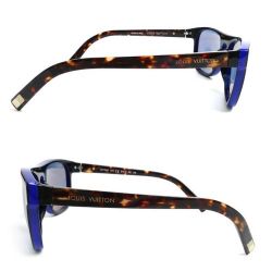 Louis Vuitton Oliver Sunglasses 
