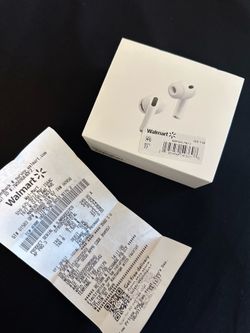 AirPods pro 3