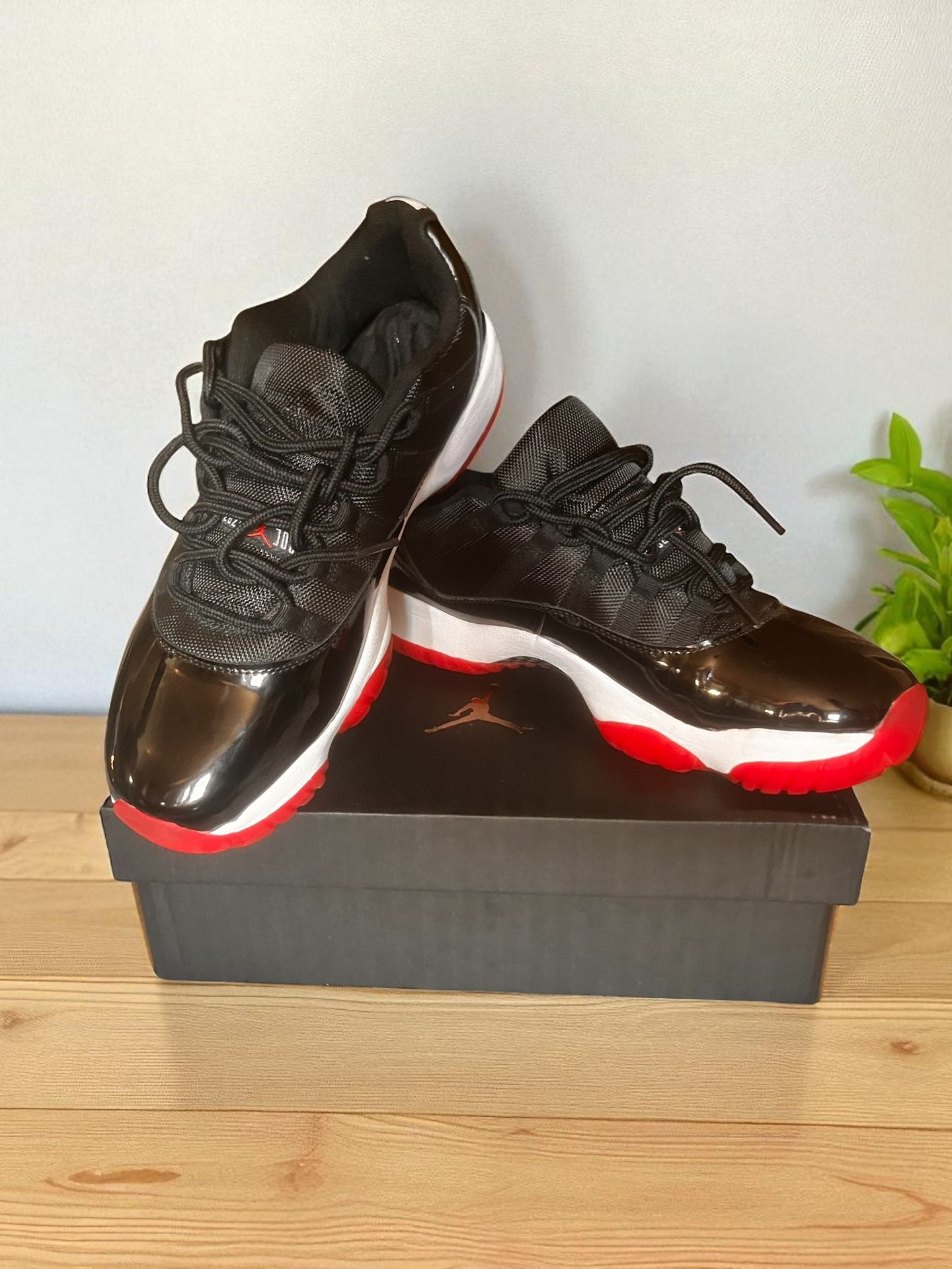 Jordan 11 Retro