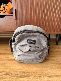 Tush baby hip carrier