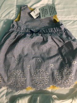Baby dress