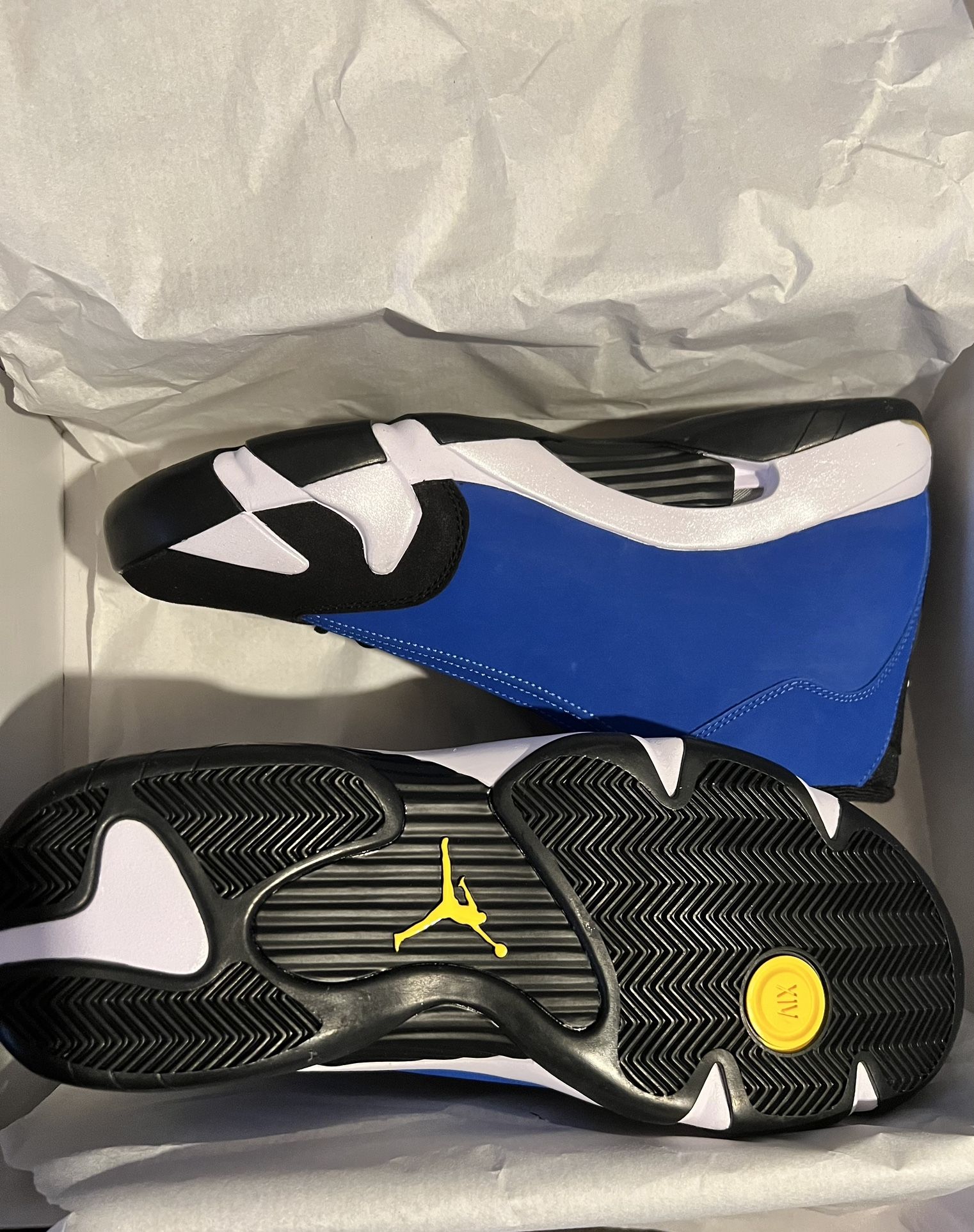 Jordan 14 Laney