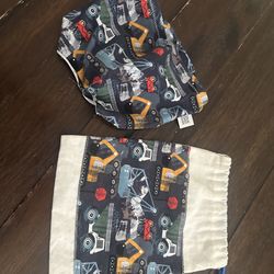 Toniebox 1 cover & bag