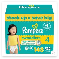 Diapers