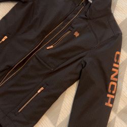 CINCH Jacket (women)