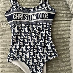 CD Bathing Suit