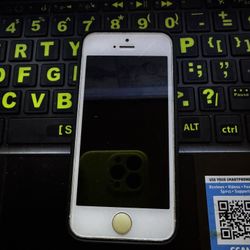 IPHONE 5