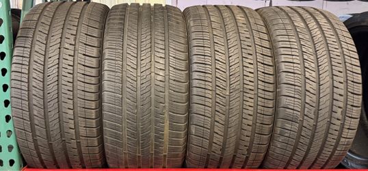 275 35 21 Goodyear
