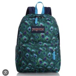 Jeansport Backpack 