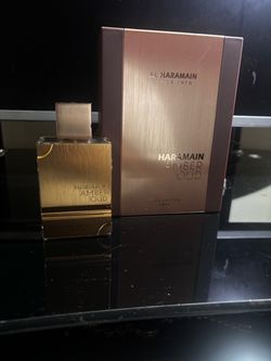 Al Haramain Amber Oud Gold Edition 60ml