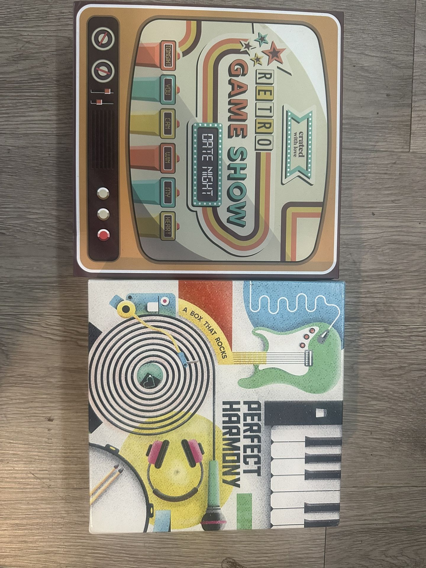 NEW BOARD games For Couples Dates