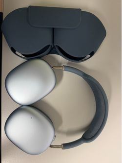 AirPods Max Blue USB-C