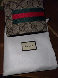 Gucci Wallet