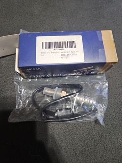 O2 sensor