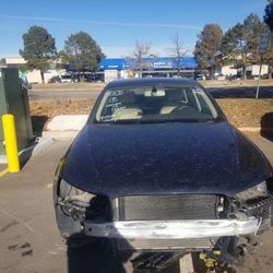 Audi A4 Parts