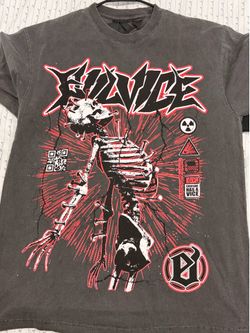Evil Vice Large