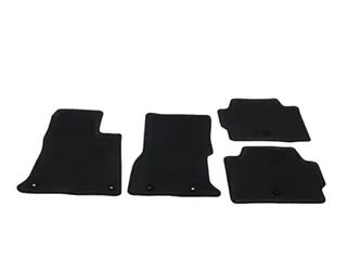 2024+ Dodge Daytona 2 door all weather mats