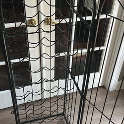 Wine Rack