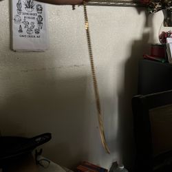 gold Chain
