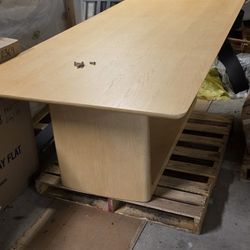 Conference Table
