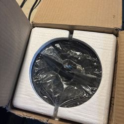 Audio Pipe,  2 6 Inch Bullethead 250 W $100