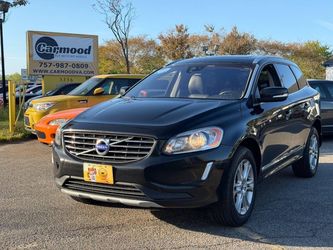 2016 Volvo XC60