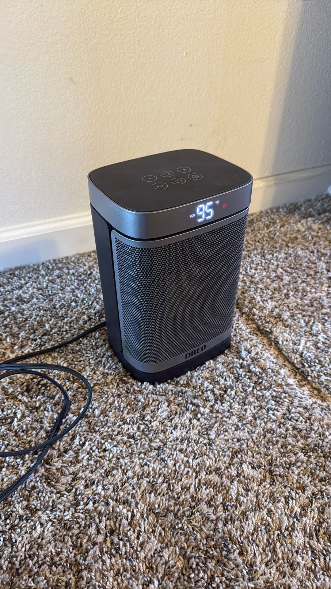 DREO Space Heater