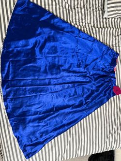 Boo peep cape