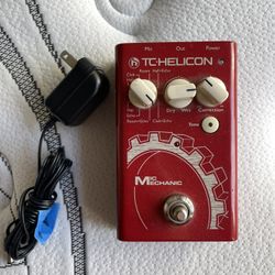 Mic Mechanic For Sale! 