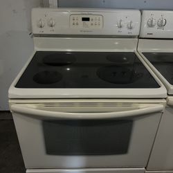 Stove Electric available 