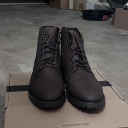 Thursday Boots ‘captain’